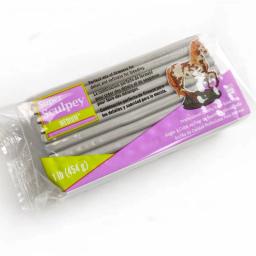 454g super sculppey empresa/mistura média/forno profissional original da argila do polímero-asse a argila para a modelagem da boneca que faz - Image 4