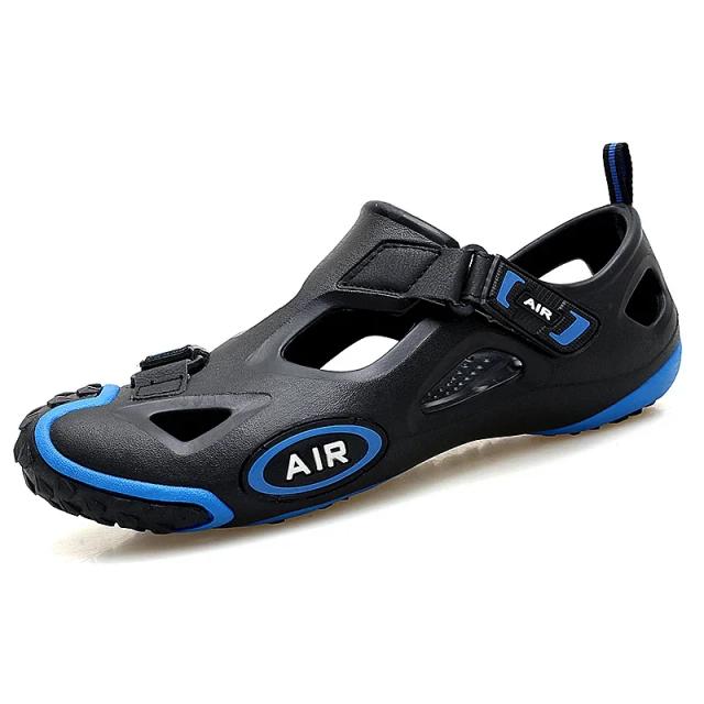 Sapatos Aqua Unissex para Aventura: Ideal para Praia, Piscina e Esportes em Tamanhos Grandes