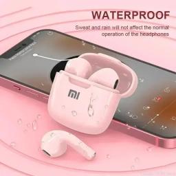 Xiaomi a2 pro tws sem fio bluetooth fone de ouvido mini fone esporte à prova dwaterproof água alta fidelidade som estéreo - Image 4