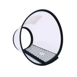 Colar protetor para pet, Lamber anti-mordida, Cones confortáveis para cães, Após a cirurgia, Pare de lamber - Image 5