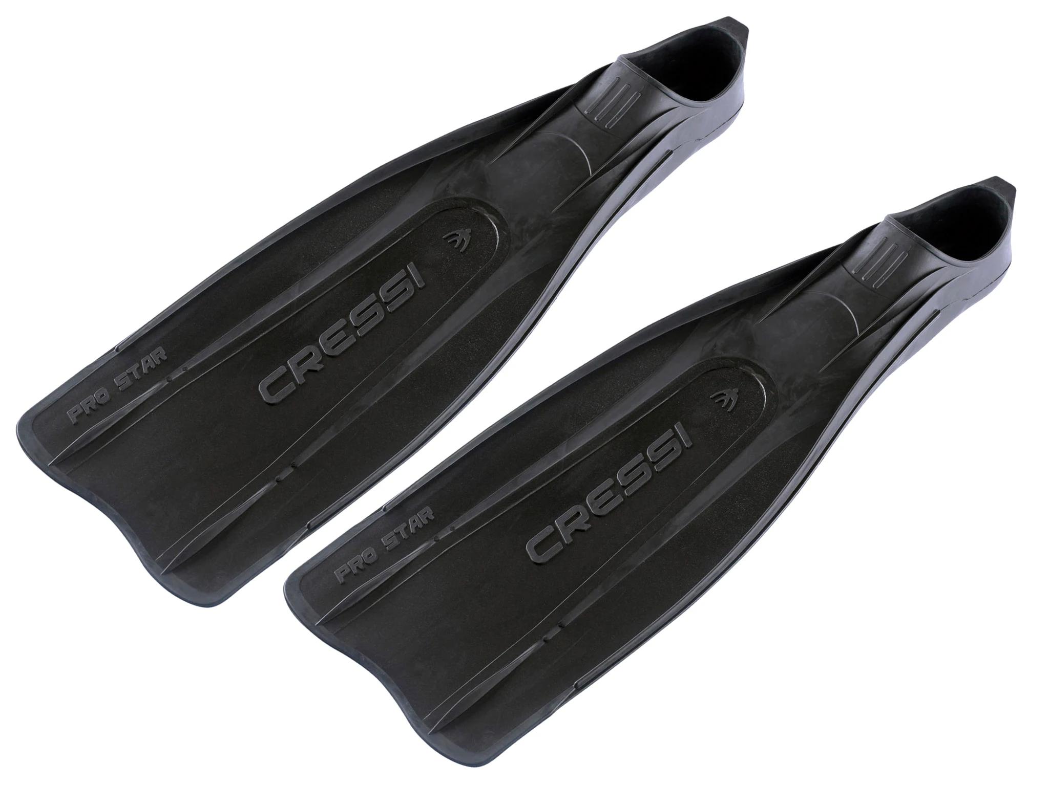 Pro Star Snorkel Aletas, Snorkel - Image 1