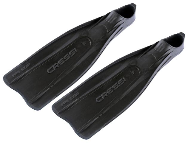 Aletas Pro Star para Snorkel: Desempenho e Conforto na Mergulho