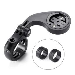 Bike computador mount, ângulo ajustável, suporte de extensão, compatível com xoss magene igpsport, novo - Image 1