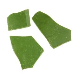 Chips de cera de vela, soja parafina, vermelho, laranja, azul, flocos multicoloridos, roxo, preto, verde, cera branca, molde, 10g - Image 4