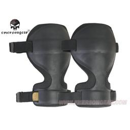 Joelheiras estilo ARC táticas, joelheiras de combate, esporte ao ar livre, airsoft caça almofadas protetoras - Image 5