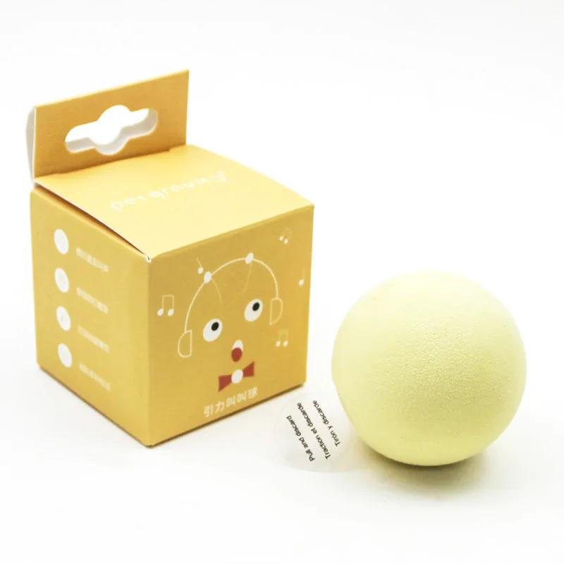 Bola Interativa de Catnip para Gatos - Brinquedo Elétrico de Treinamento com Som para Entretenimento de Pets
