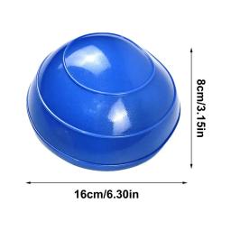 Treinamento dinâmico Balance Ball Pods, Workout Pods, Sport Balance Training Ball, Home Gym Exercício - Image 6