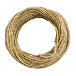 1 rolo 2.0mm x 10m mechas de cera de abelha natural orgânica mechas de vela de cânhamo artesanato artesanal ornamento decoração acessórios diy - Image 4