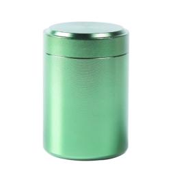 Mini Multicolor Kung Fu Chá Selado Latas, Latas Seladas, Coleção De Frutas Secas, Liga Viagem Portátil Seal Caixa De Chá, Latas De Alumínio - Image 5