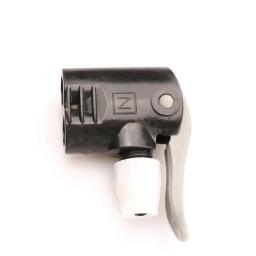 Bicicleta inflator bocal de ar ponta cabeça bomba de bicicleta eua para reino unido bico válvula conversor bicicleta bombeamento peças ferramentas - Image 6