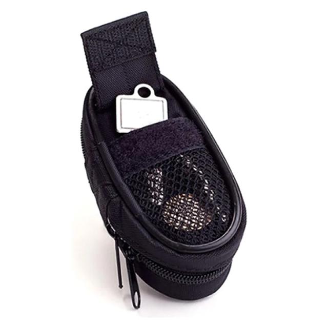 Dedo Skate Sacos de Armazenamento Camuflagem Profissional Adulto 2 Unidades