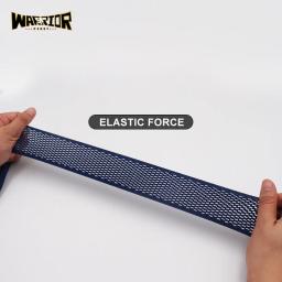 Punhos De Boxe De Bandagem Elástica Profissional, Guarda De Pulso, Fita Envoltório, Muay Thai, Luvas De Treinamento MMA, 1 Par - Image 6