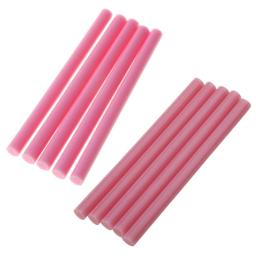 Pacote com 5 7x100mm ferramenta faça você mesmo pistola de cola quente cola adesiva bastão industrial elétrica pistolas de de de - Image 4