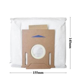 Substituição Acessórios para ECOVACS Deebot T9 AIVI T8 AIVI N8 Pro, Saco de Pó Peças, Escova Lateral Principal, Filtro HEPA, Robot Aspirador - Image 3