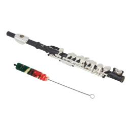 Ferramenta limpeza escova clarinete para acessórios jogo instrumento clarinete 69HD - Image 2