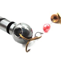 Suporte de alça para carretel de pesca, para daiwa shimano penn, suporte para carretel de pesca, barra de equilíbrio de substituição - Image 2