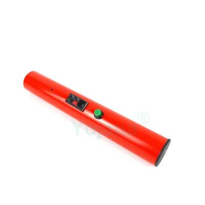 Máquina Portátil de Faísca e Fogos de Artifício para Efeitos Especiais em Casamentos e Decorações de Festas de Natal