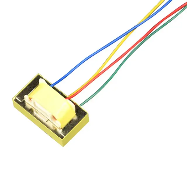 Transformador de Fita para Microfone SM58LC - Equipamento de Áudio Durável e Fácil de Instalar