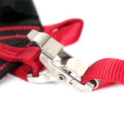 Escalada ao ar livre Ascendente Decive Cintas De Ombro, cinto de segurança ajustável SRT Peito, Arnês Proteção Sobrevivência - Image 4