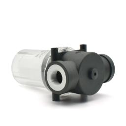 Filtro de vácuo de pressão negativa de alto fluxo RF15/RF20 filtro de separação de poeira destacável - Image 2