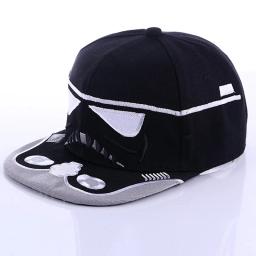 Boné de beisebol masculino e feminino, amantes do soldado, snapback solar, viagem, hip hop, esportes ao ar livre, chapéu de aba plana, anime, nova chegada, H002 - Image 1