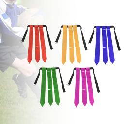 Cinto de futebol americano para crianças e adultos, acessórios esportivos ao ar livre, cinto de rugby, cinto - Image 3