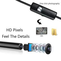 Câmera de pesca WiFi sem fio com base de sonda, câmera subaquática para inverno, pesca no gelo com luz LED, rio e mar - Image 3