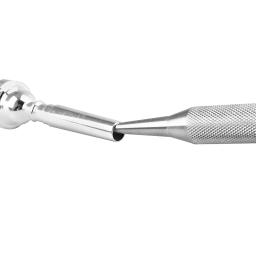 ﻿   Bocal de trompete, ferramentas de reparo, instrumento musical, cone de afinação para trompete, trombone, chifre, acessórios de instrumento de latão - Image 6