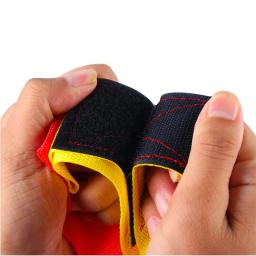 4 pessoas passos gigantes crianças esportes ao ar livre brinquedos equipamento de treinamento do jogo para crianças adultos jogos de trabalho em equipe brinquedo interativo - Image 6