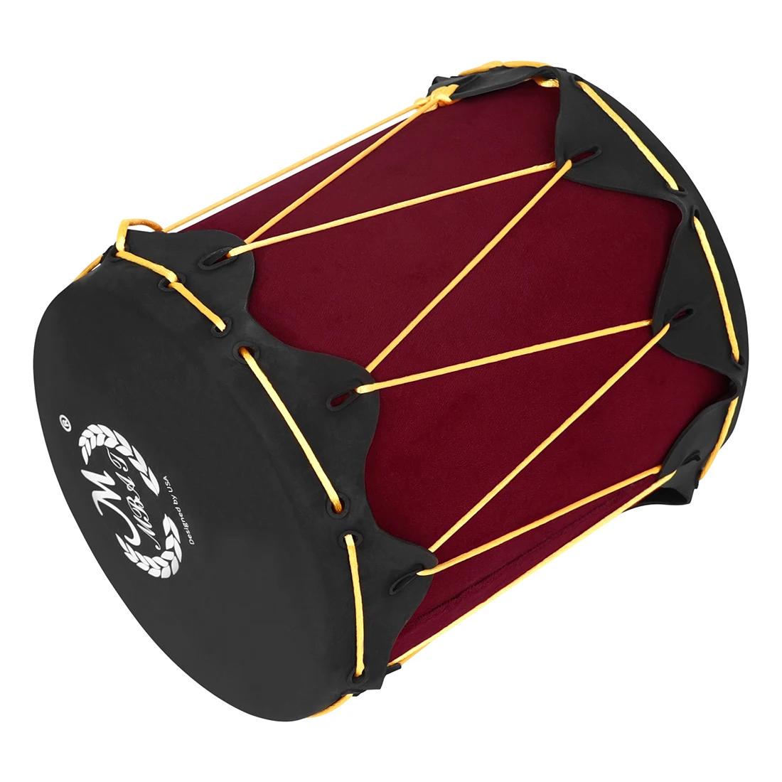 IRIN-Bateria De Borracha Com Baquetas, Instrumentos Musicais, Pandeiro, Presentes De Música Infantil, Festa De Férias - Image 1