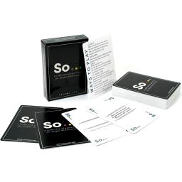 Jogo de Cartas para Adultos e Famílias, Lazer Jogo de Tabuleiro, Estilo Especial, Cartas So, Conversação Inicial, Alta Qualidade, Festa - Image 6