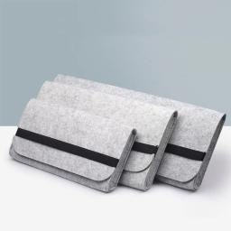 O saco mecânico portátil do teclado, bloco do teclado sentiu o saco, estojo, saco do armazenamento, saco periférico, 60, 84, 104 chaves - Image 3