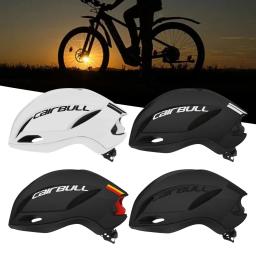 Capacete ajustável para ciclismo, Capacete de ventilação, Acessórios de bicicleta - Image 2