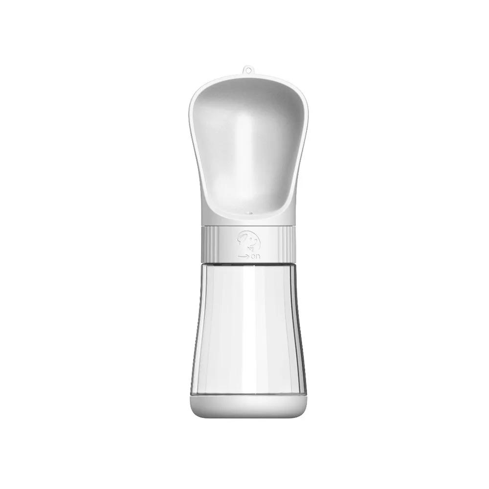 Garrafa de água portátil para cães pequenos e grandes, bebedor ao ar livre, cachorro, pet, viagem, tigela, suprimentos para cães - Image 1