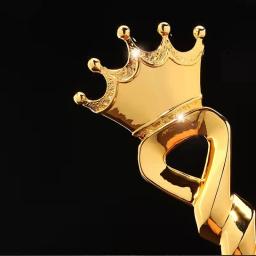 Cristal de ouro coroa troféu vendas campeão comapny eventos prêmios festa presentes lembrança livre personalizado gravura logotipo peronalidade - Image 5