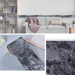 Realista Madeira Grão Reparação Fita Adesiva, Renovação Móveis, Rodopim Adesivo, Linha de Cintura, Adesivo Piso, Home Decor, Melhorar, 10m - Image 4