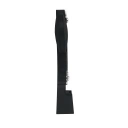 Saxofone Reed Cortador, Soprano, Alto, Tenor, Metal Trimmer, Prata Lâmina, instrumentos de sopro, Sax Repair Acessórios - Image 2