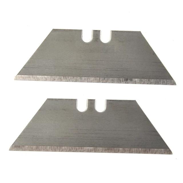 Conjunto de 10 Lâminas Trapezoidais para Artesanato e Corte Multifuncional