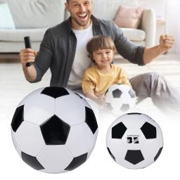 Bolas de futebol resistentes ao desgaste para crianças, anti-pressão, resistentes, internas, ao ar livre, competição, tamanho 2, 3, 4, 5 - Image 3