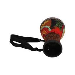 Tambor Africano Djembe Tambour, Preço De Fábrica, Da China - Image 4