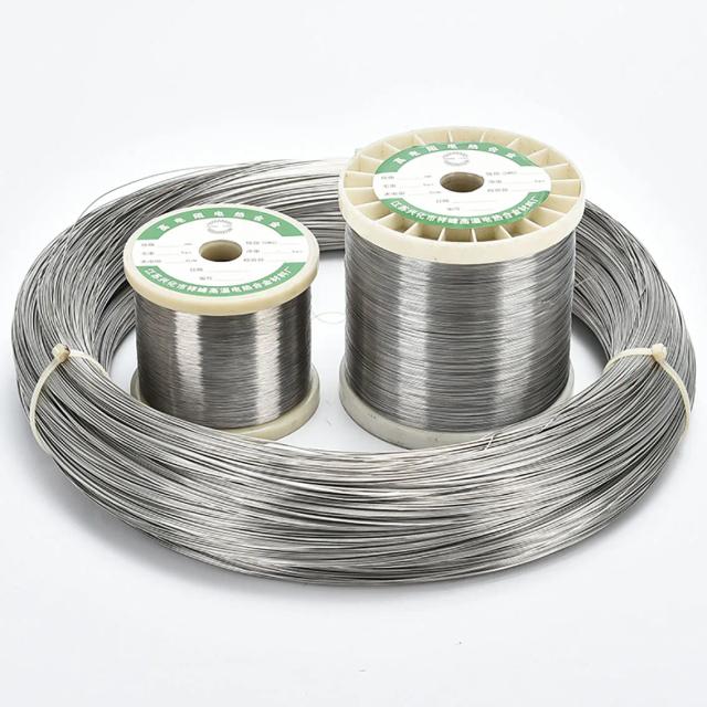 Fio de Mola de Aço Inoxidável 304 - Fios Duro para Artesanato DIY em Vários Diâmetros: 1mm, 1.2mm, 1.5mm, 2mm, 2.5mm, 3mm