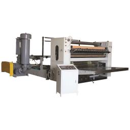 Máquina completa de fazer papel de tecido, máquina de fazer papel higiênico, linha de produção, fabricante de máquina de fazer sacos de papel - Image 5