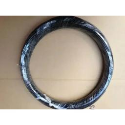 Carcaça universal para freio e cabo de mudança de bicicleta, para mtb, montanha, estrada, linha de desviador, dianteiro, traseiro, comprimentos opcionais, acessórios - Image 3