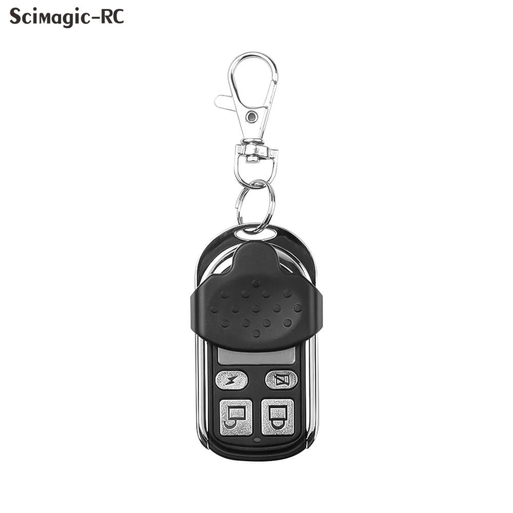 MARANTEC-controle remoto da porta da garagem, clone digital, D302, D304, D382, D384, D313, D321, D323, 868 MHz - Image 1
