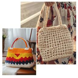 Leite Algodão Crochet Fios para Artesanato DIY, Mão Tricô, Lã, Bordado, Tingido, Suéter, Chapéu, Bonecas, Cachecol, Tricô, 25g - Image 5
