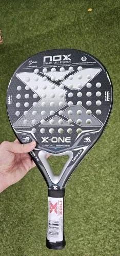 Profissional Soft FaceCarbon Fiber raquete de tênis, equipamentos esportivos ao ar livre para homens e mulheres, raquete de tabuleiro, Pala Padel, novo - Image 5