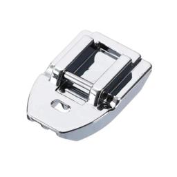 Invisible Zipper Presser Foot, Peças de máquinas domésticas, Acessórios de costura para cantor, irmão, Janome, Babylock, 7306A - Image 5