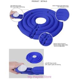 Colar de cone respirável, Após a cirurgia para cicatrização de feridas, Fácil de comer e beber, Evite morder e coçar - Image 5