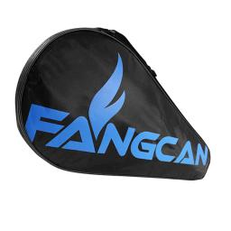 Saco de raquete de tênis capa para iniciantes profissionais jogadores de tênis para homens, mulheres, jovens e adultos - Image 2