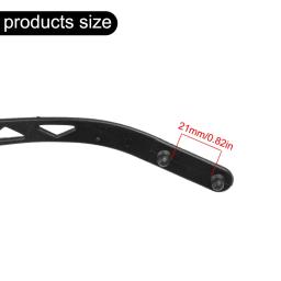 Sistema de retenção de alça ajustável para capacete, fivela de travamento de cabeça para ciclismo, esqui, patinação, circunferência de cabeça ajustável equestre - Image 6